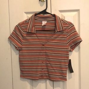 Cute Women’s Top